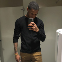 Jermaine Gentry