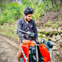 Ansh saini