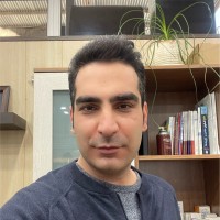 Abbas Sohrablou