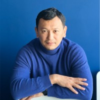 Shukhrat Aisarov