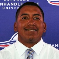 Joseph Rejino