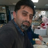 iman chegini