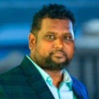 Rakesh Muthyam