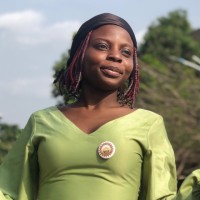 Mariam Adedeji