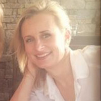 Justine Mansell