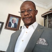 Frank Oseya Esq