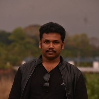 Vinod Krishnan.K.P