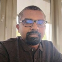 Mikhil Surendran, Ph.D.
