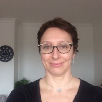 Sandrine Huart