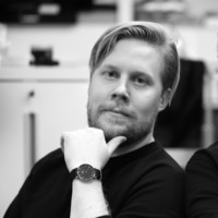 Robert Bäcklund