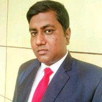 Md Hossain