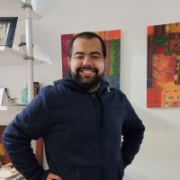Jordi Gomara Cruz