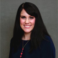 Emily V. Baker