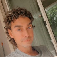 Shane Mercado