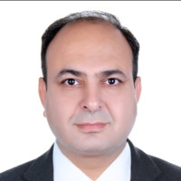Mukesh Kumar