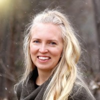 Ashley Koopman