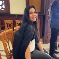 Marina Ashraf