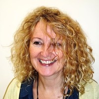 Julia Burton