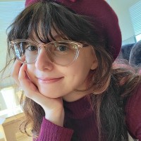 Brianna Lyn Kirvan-Prieve