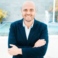 Nacho REY SAURANacho REY SAURA is an Influencer