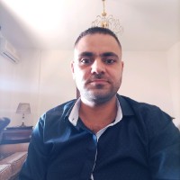Abdallah El Ali