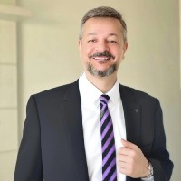 Edmilson Martins (Consultor Estrategista e Mentor Executivo)