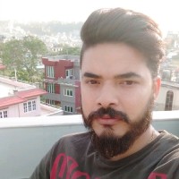 Raghu Thapa