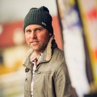 Lars Lewén