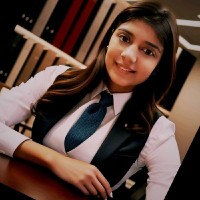 Akanksha Gupta