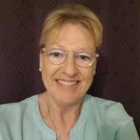 Joyce Jenkins