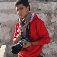Syed Shabbar Abbas