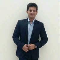 Syed Adil