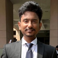 Chetan Ingle