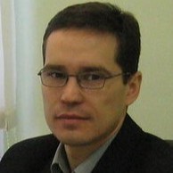 Ильдар Усманов