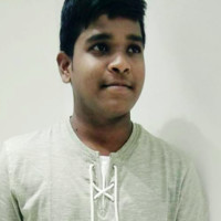 Bala Sai Praneeth Vankayala