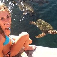 Ariel Tobin