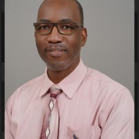 Desmond Campbell