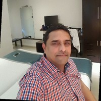 Ramchandra Dalvi