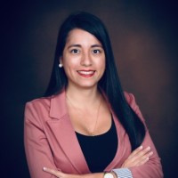 Veronika Merino-Sanchez