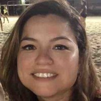 Fernanda Cardenas,MPA