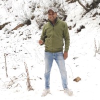 Rahul Yadav