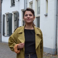 Loes Van De Grootevheen