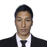 Marko Antonio Romaní Martinez