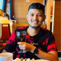 Mihir Patel