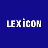 LEXICON Trainings