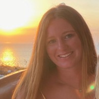 Kylie Cronin