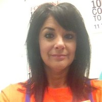 Barbara Gonzales