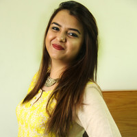 Yusra Shaikh