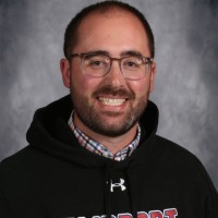 Jordan Garbarino