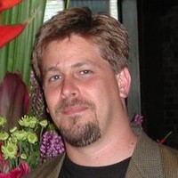 Marc Boudreaux